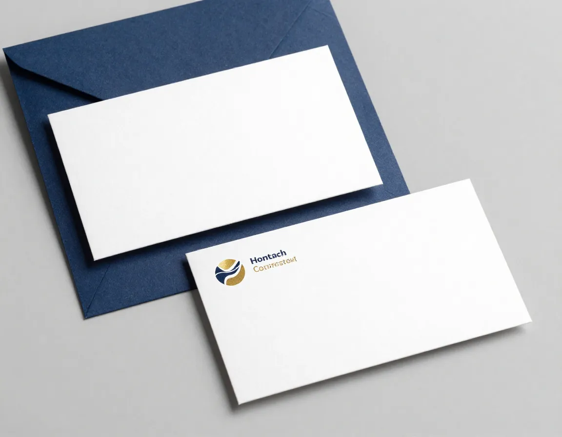 Corporate Greeting Cards